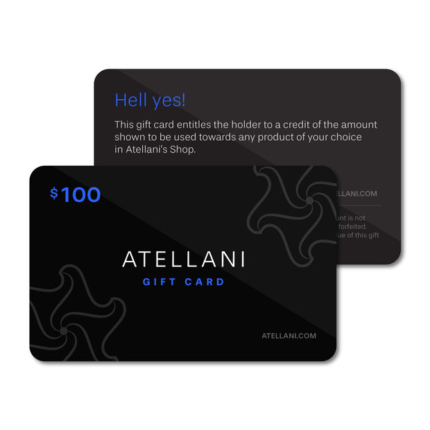 Gift Card - Atellani